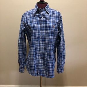 2 for $16 Men’s Ralph Lauren button-up polo
